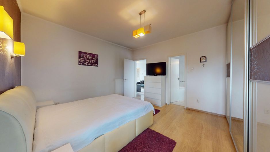 Pache Protopopescu - Ferdinand, Str Fluierului, 3 camere, comision 0% - Poză 13