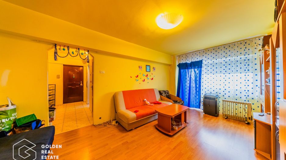 Apartament 2 camere, zona Micalaca - Poză 3