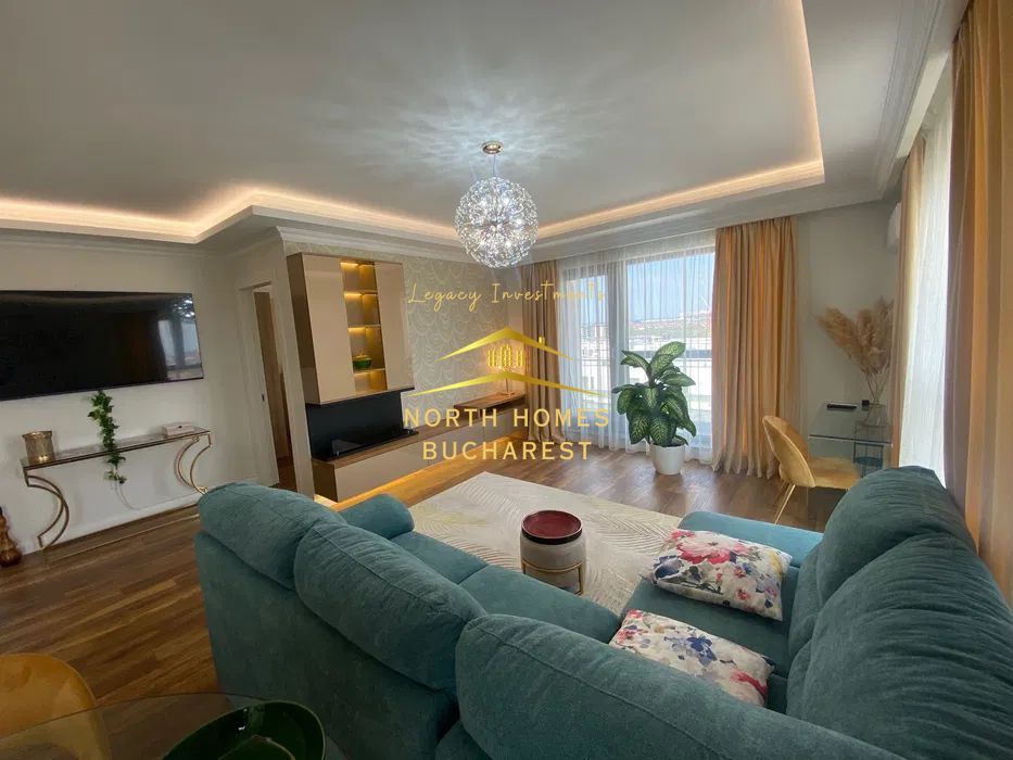 Apartament 2 camere si parcare - Poză 1