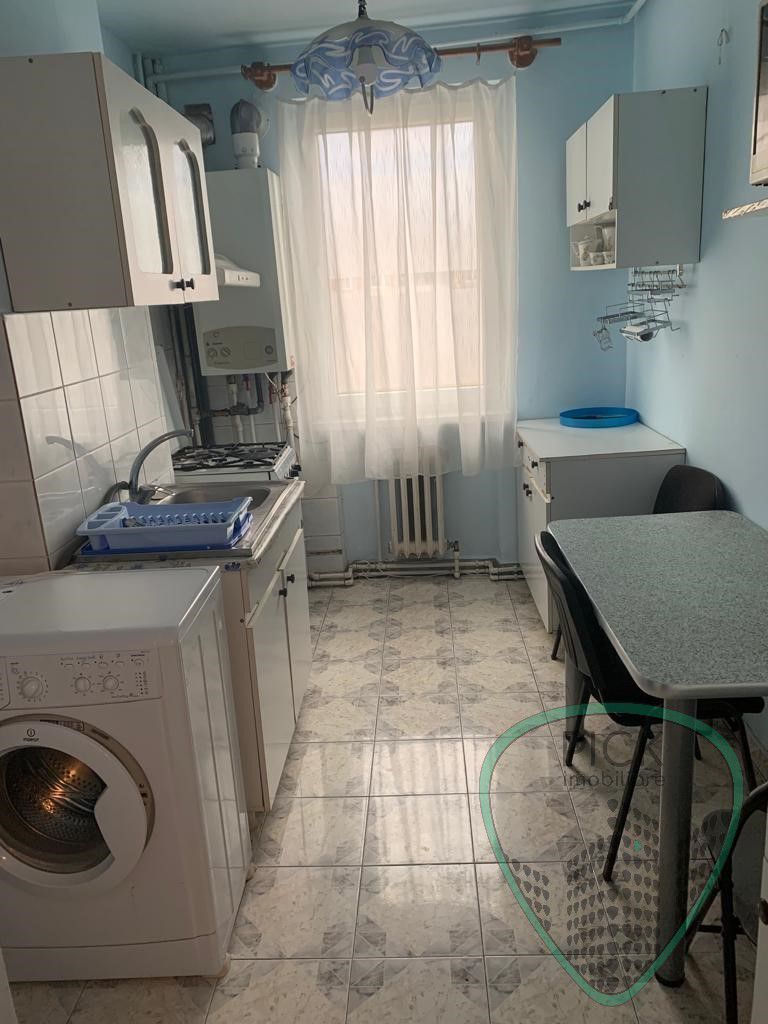 P 4053 - Apartament cu 3 camere în Târgu Mureș, cartierul Tudor - Poză 8
