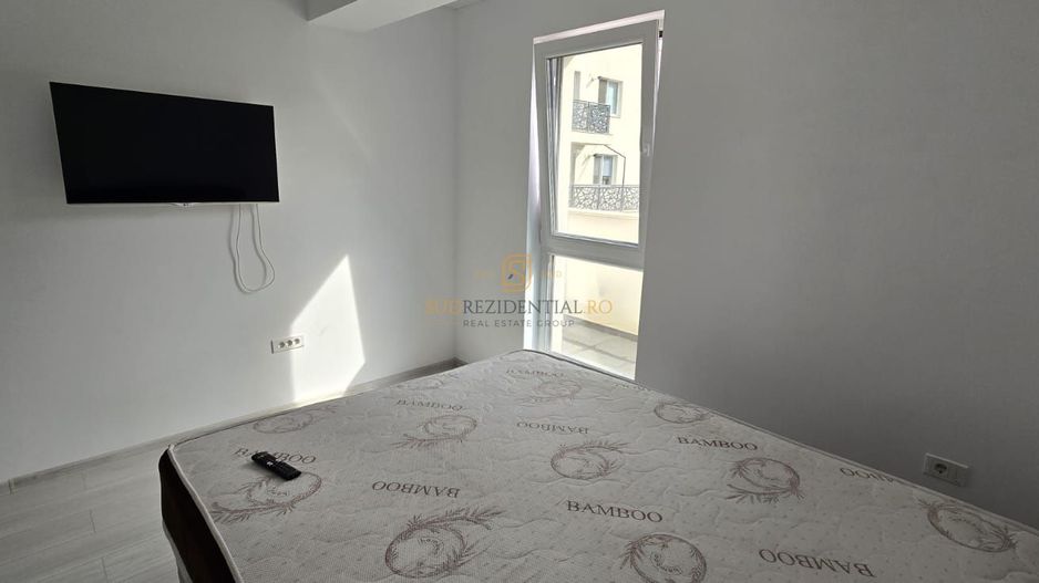 Drumul Binelui, Apartament 3 camere de inchiriat, bloc nou - Poză 9