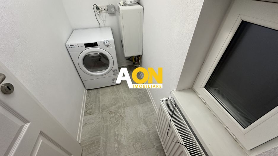 Apartament ultrafinisat in aparthotel - Poză 7