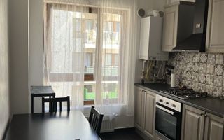 Apartament de 3 camere de inchiriat, Cartierul Solar, Berceni - Poză 3