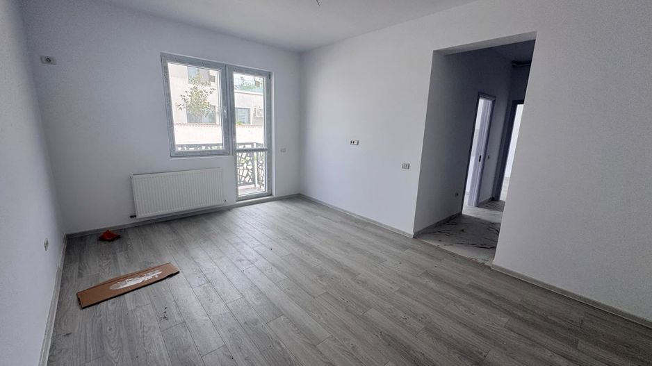 AP. 2 CAMERE- PARCARE INCLUSA, CENTRALA PROPRIE, BLOC NOU - Poză 1