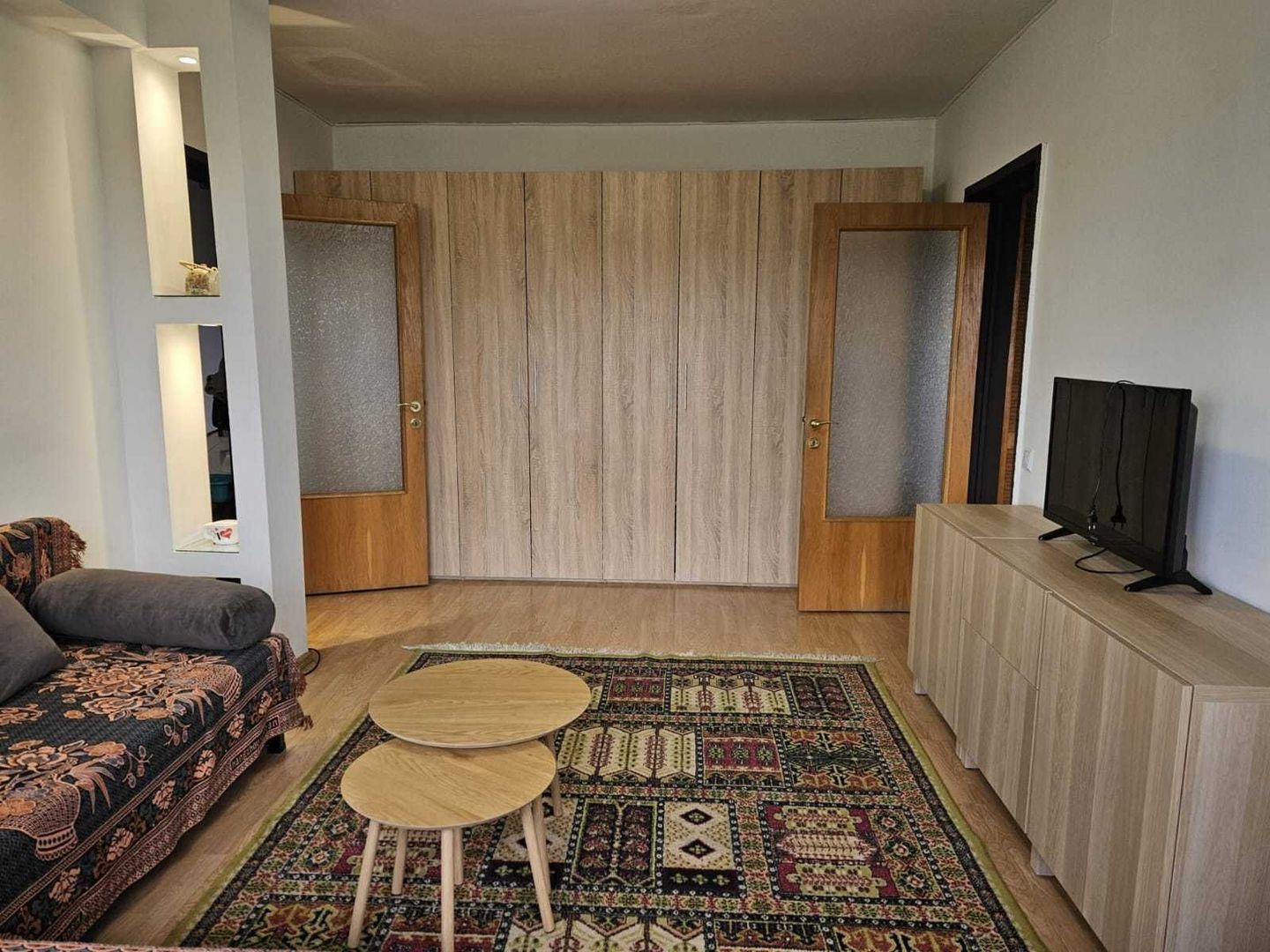 De inchiriat apartament cu 2 camere , Tineretului sector4 - Poză 6