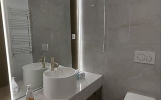 Apartament Cortina North | 2 cam | 71mp utili | Parcare - Poză 5