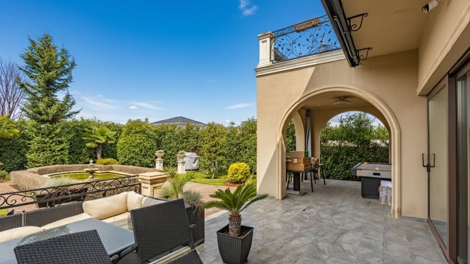 Vila unica | Piscina interioara | Sauna | Fitness | Dotari High Tech - Poză 37