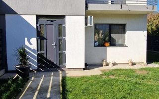 Inchiriere casa 3 dormitoare + curte generoasa - Poză 8