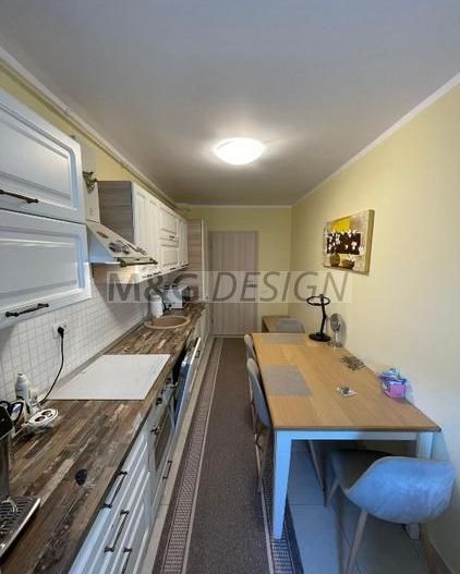 Apartament 2 camere Circumvalatiunii bloc nou - Poză 4