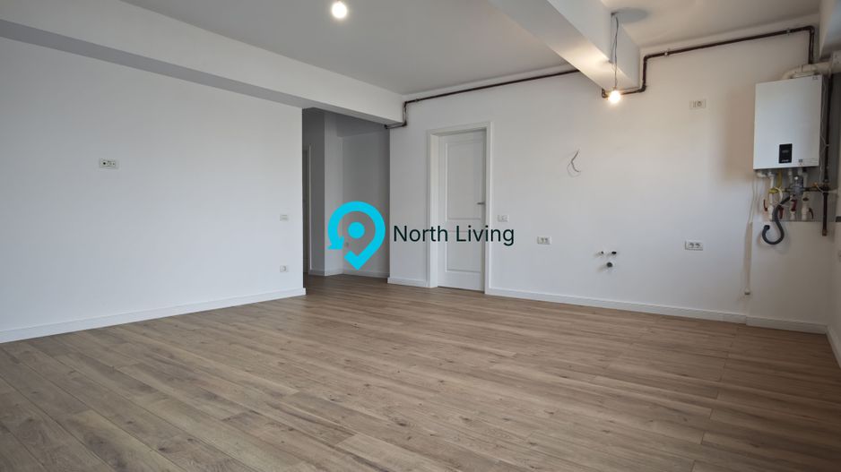 Apartament 3 camere | 2 băi | balcon | Străulești | etaj 2 - Poză 3