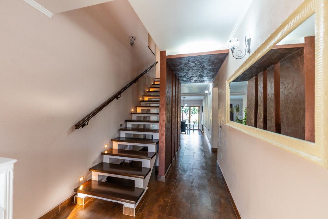 Casa noua P+M confort sporit în Vladimirescu, Arad - Poză 15