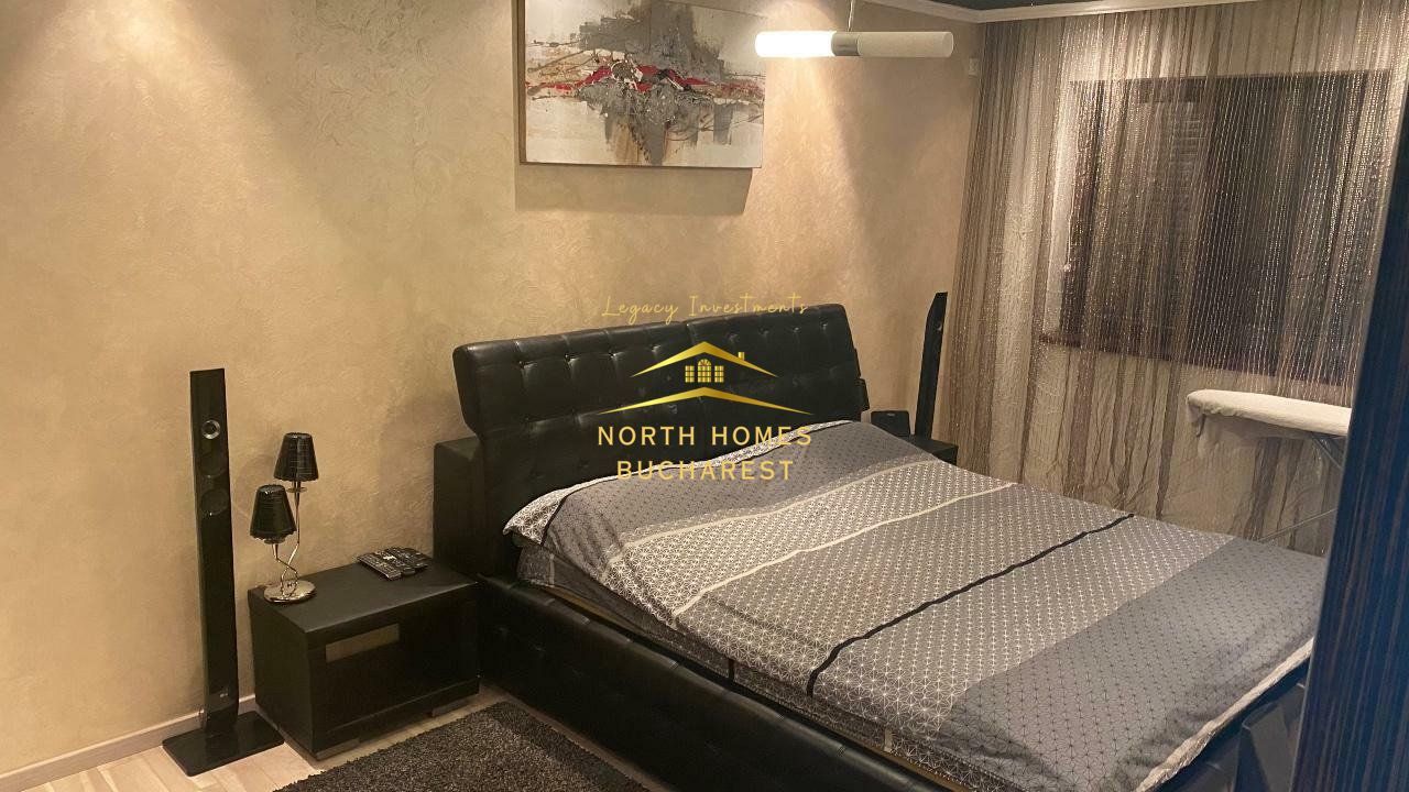 Apartament de vanzare -2 camere -Pipera - Diamond Residence-PARCARE - Poză 19