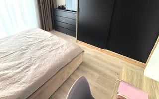 Apartament 3 camere, Salciei, 2 locuri de parcare! - Poză 9
