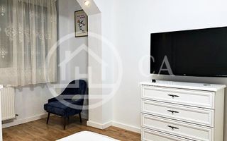 Apartament de inchiriat cu 2 camere in zona Dacia, Oradea - Poză 6