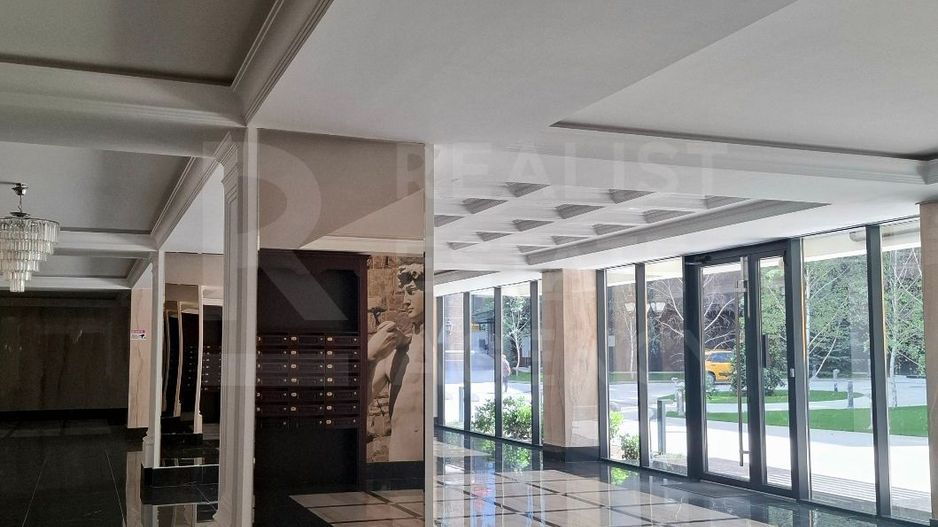 Chirie, apartament, 2 camere, str. Constatin Stere, Buiucani - Poză 2