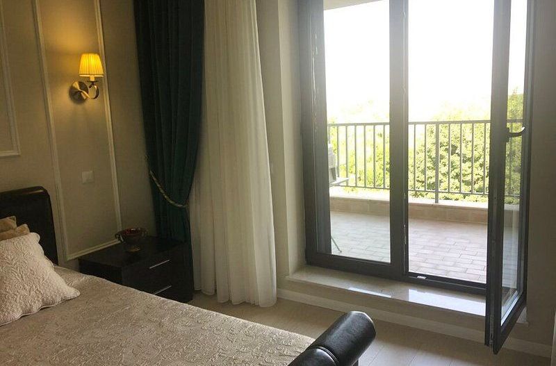 Apartament luxos,luminos,foarte spatios in Erou Iancu Nicolae-Oferta atractiva - Poză 19