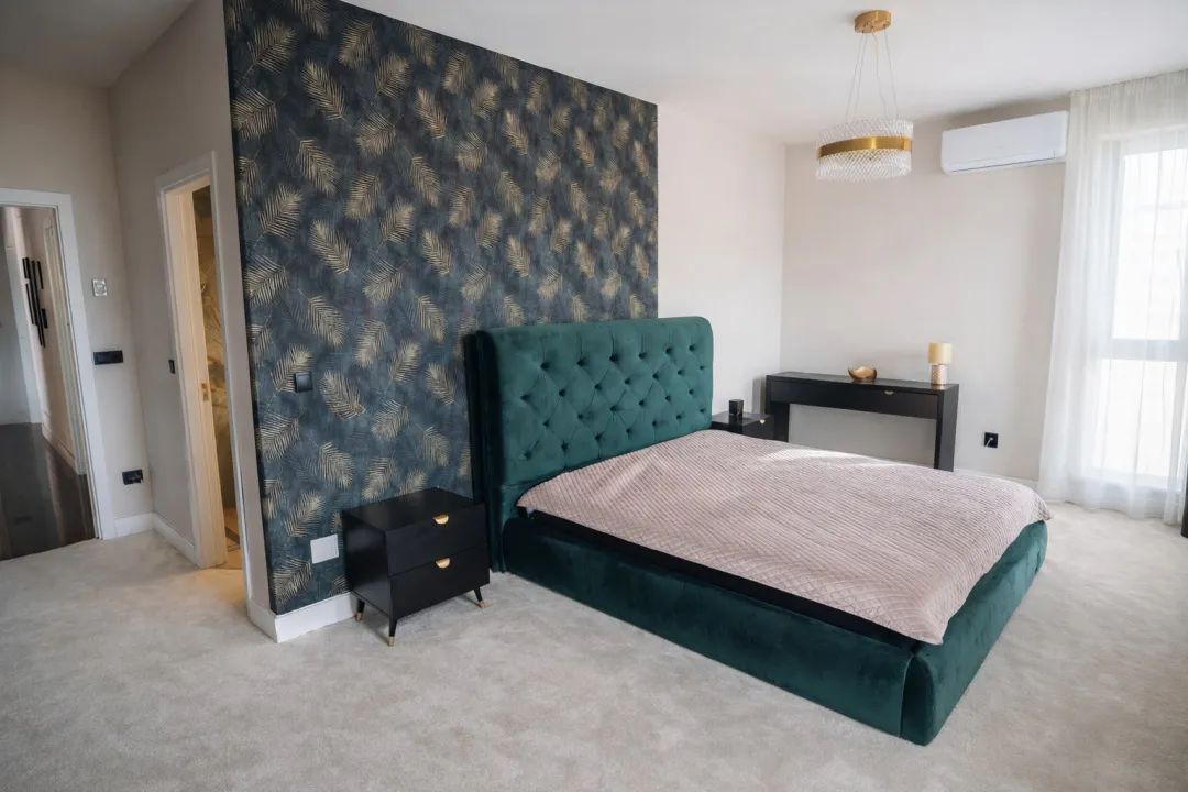 Duplex 4 camere, 170 mp, S+P+ET,  rooftop 100 mp, 4 garaje - Poză 10