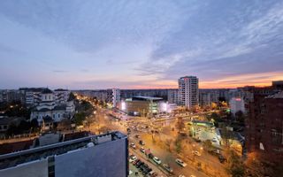 COMISION 0% - 13 septembrie, bloc nou, centrala, metrou 8minute - Poză 9