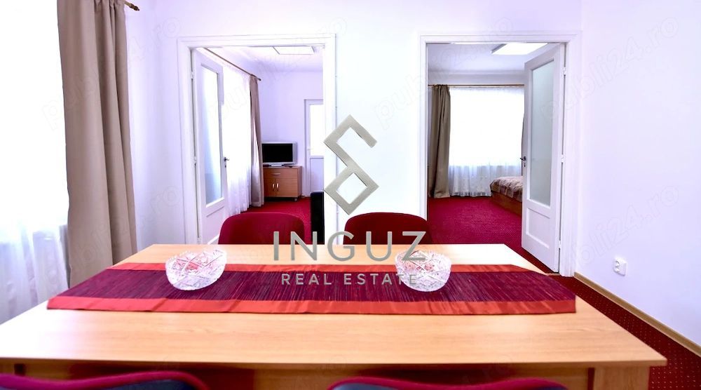 **Apartament 3 camere de închiriat – Colentina / Doamna Ghica, Sector - Poză 10