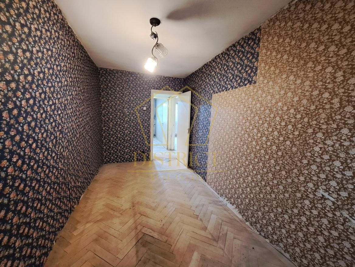 COM 0% Apartament cu 3 camere si boxa in CF | Sagului - Liviu Rebreanu - Poză 5