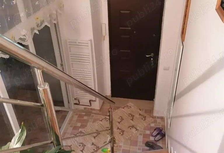 Apartament 3 camere Iosefin la curte - Poză 5
