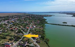 Teren 923 mp de vanzare in Corbu, Str. Lastunului nr. 16 - Poză 5