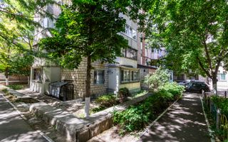 Vânzare, apartament, 4 camere, str. Alba Iulia, Buiucani - Poză 2