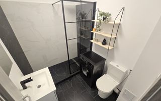 Apartament 2 camere lux Calea Cisnadiei Mandra - Poză 6