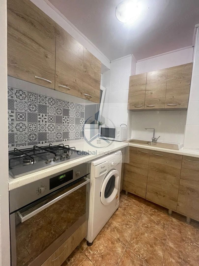 Apartament 2 camere, decomandat, zona Lujerului - Poză 10