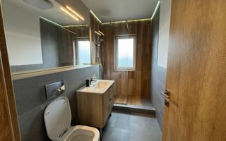 2 camere,modern,bloc nou,2 garaje,Manastur zona Platinia,USAMV,Motilor - Poză 13