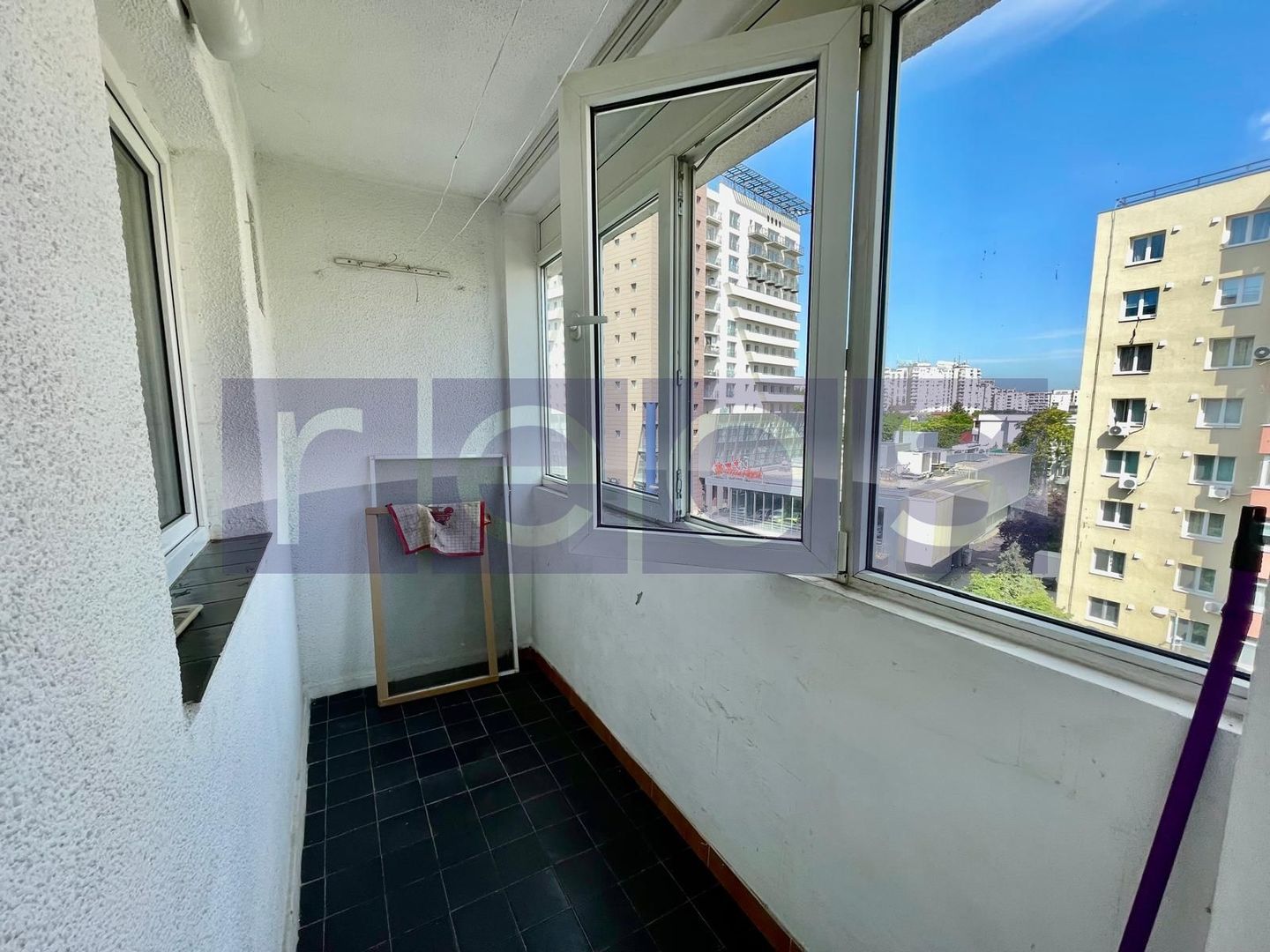 VANZARE APARTAMENT 2 CAMERE 50MP DRISTOR DECOMANDAT BLOC 1982 TEAVA DE GAZ - Poză 11