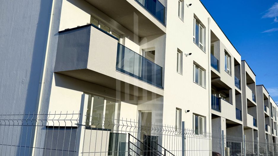 Apartament 2 camere cu grădină | Comision 0% - Poză 1