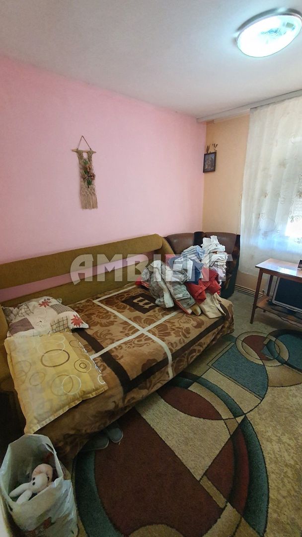 Apartament 3 camere, etaj 4, zona Centru - Vidin - Poză 4