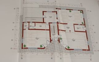 Casa individuala cu 12 camere, Potential Turistic, Visea, Comuna Jucu - Poză 2