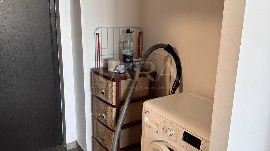 Garsonieră renovată – zona Piata Flora. - Poză 8