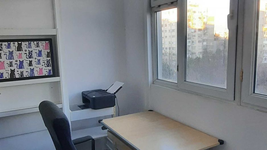 Apartament 2 camere, complet mobilat si utilat, Lujerului - Politehnica - Poză 6