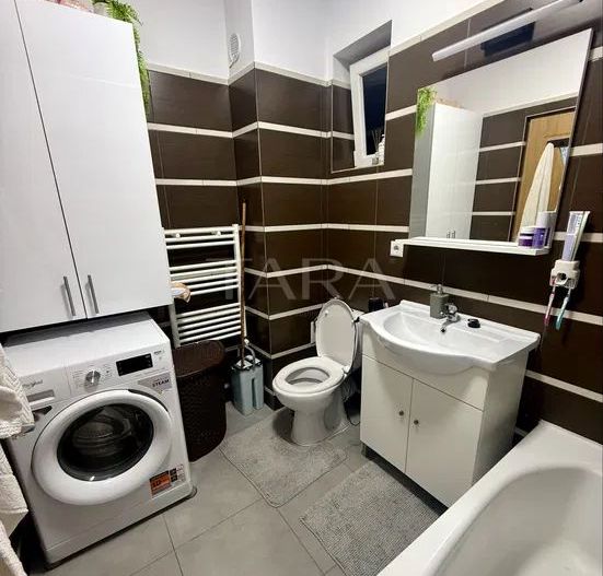 Apartament elegant cu 2 camere în ansamblul rezidențial NOU. - Poză 7