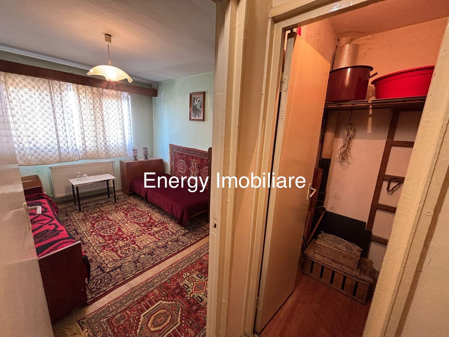 Apartament cu 2 camere, zona Gara Mare - Poză 5