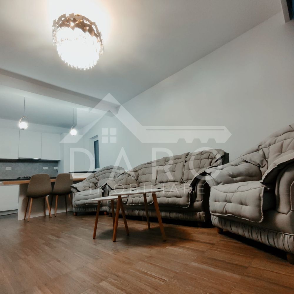 Apartament ~ 2 camere Unirii Park Luxury - Poză 4