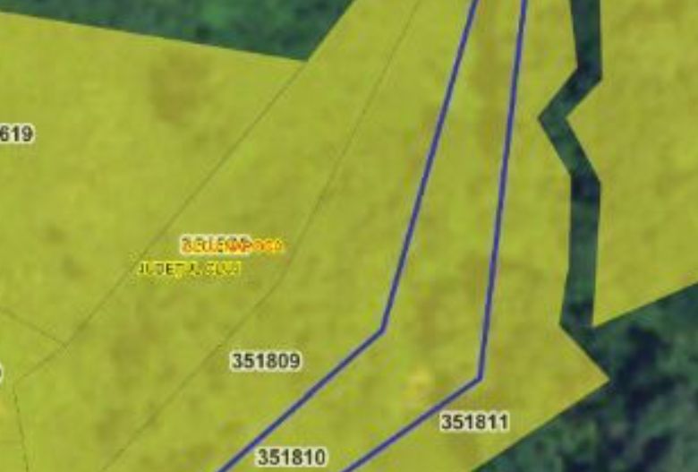 Teren 1,450mp Cluj-Napoca / Strada Campului - Poză 1