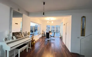 Casa de Vis cu Piscina  250 MPU I Suceava/Moara I 435.000Euro - Poză 11