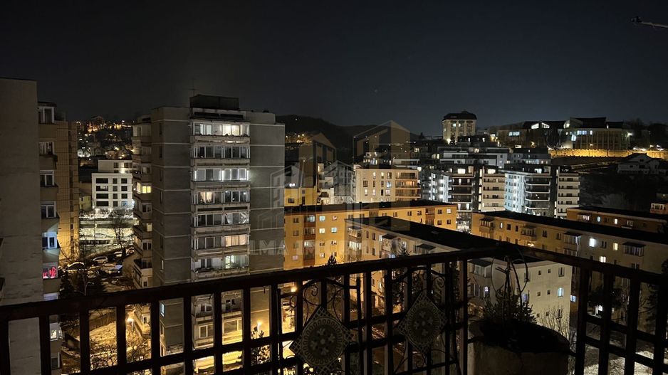Apartamnet 2 camere zona Onix Brasov - Poză 8