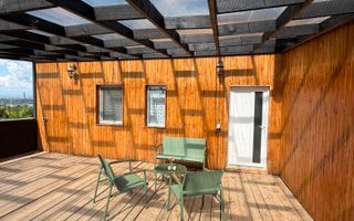 CASĂ MODERNĂ DIN LEMN | BURDUJENI/SUCEAVA | 121.000€ - Poză 8