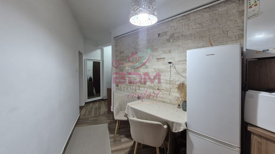 Comision 0 I Apartament modern | 2 camere | decomandat I zona centrala - Poză 11