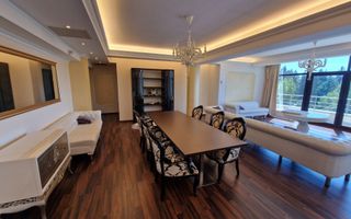 Imobil unicat de inchiriat- 2500 mp- teren 4000 mp- piscina interioara - Poză 6