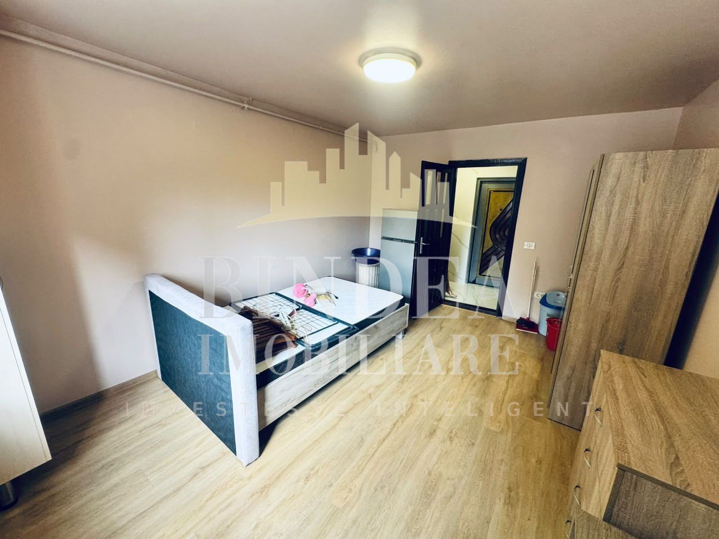 Garsoniera parter 22mp centrala proprie- Iulius Town - Poză 6