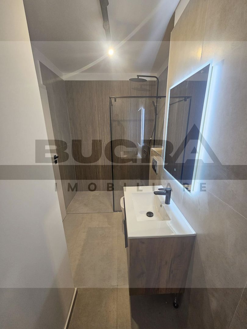 Apartament 2 camere, 51 mp, terasa, garaj, Complex Elite Residence - Poză 11