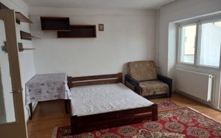 Apartament 1 cameră, 31 mp, de închiriat, zona Pasaj Octav Bancilă – Păcurari, Iași - Poză 2