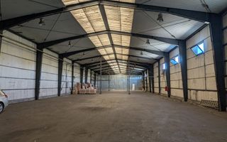 Vanzare Teren 10.000 mp  Bld. Iuliu Maniu Bucuresti - Poză 5