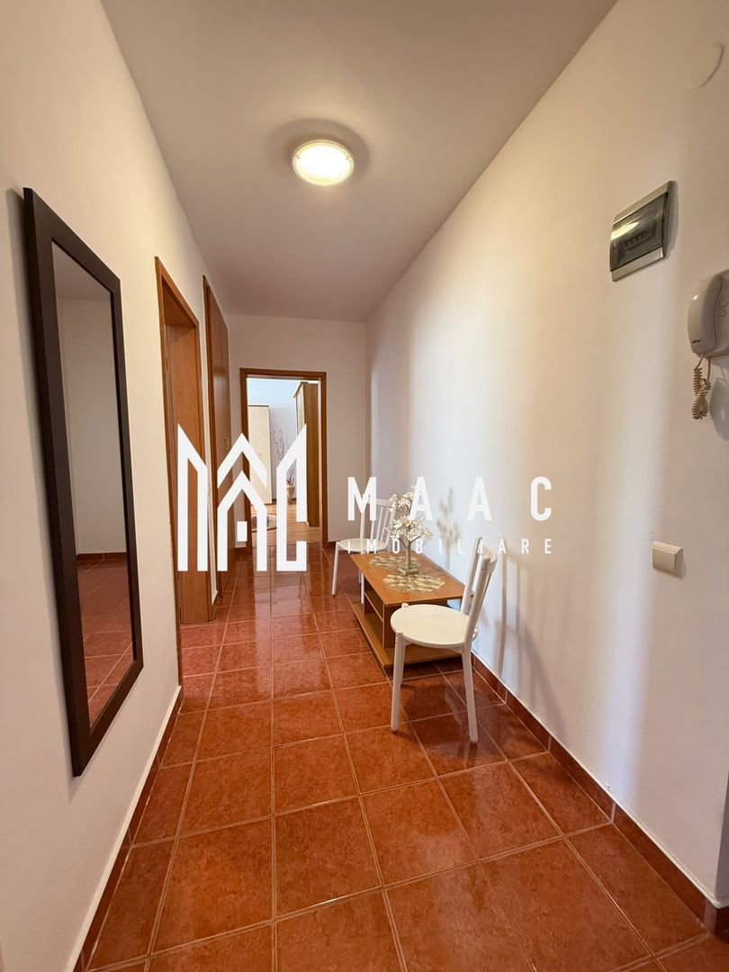 Apartament 2 camere | Etaj 1 | Parcare | Balcon | Siretului - Poză 6